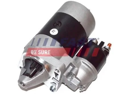 Стартер Fiat 500 1.2,1.4 (07-) Fast FAST FT74235