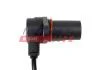 Датчик положення колінвалу FIAT Stilo 01-10, Bravo 95-01; ALFA ROMEO 156 97-07, 166 98-07, GT 03-10, GTV 94-05, 147 00-10; LANCIA Thesis 02-09, Lybra 99-05 FAST FT75533 (фото 2)