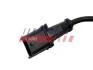 Датчик положення колінвалу FIAT Stilo 01-10, Bravo 95-01; ALFA ROMEO 156 97-07, 166 98-07, GT 03-10, GTV 94-05, 147 00-10; LANCIA Thesis 02-09, Lybra 99-05 FAST FT75533 (фото 3)