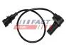 Датчик положення колінвалу FIAT Doblo 00-13, Punto 03-10, Bravo 95-01; ALFA ROMEO 156 97-07, 166 98-07; LANCIA Lybra 99-05 FAST FT75543 (фото 1)