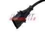 Датчик положення колінвалу FIAT Doblo 00-13, Punto 03-10, Bravo 95-01; ALFA ROMEO 156 97-07, 166 98-07; LANCIA Lybra 99-05 FAST FT75543 (фото 3)