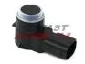 Датчик парктроніка Fiat Ducato 06>/14> Doblo 09> 3-pin FAST FT76005 (фото 1)