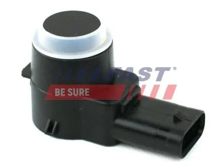 Датчик парктроника зад. Mercedes Sprinter 906 (06-) 3-PIN Fast FAST FT76011