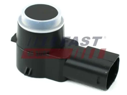 Датчик паркування (передній) Peugeot 307/407/308/Citroen C5/Citroen Berlingo 04- FAST FT76014