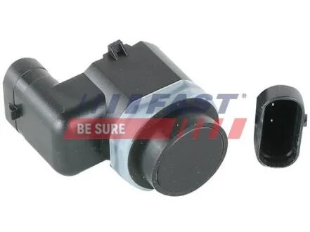 Датчик паркування (задній/кутовий) BMW (E70) 06-/Renault Kangoo 08-/VW Caddy 06- FAST FT76021