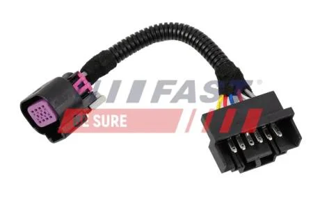 Провода фонаря зад. L FAST FT76103