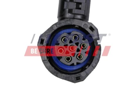 РЕМКОМПЛЕКТ КАБЕЛЮ FAST FT76108