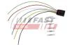 Штекер витратоміру повітря FAST FT76110 (фото 1)