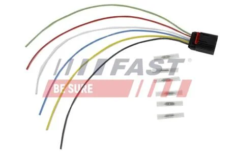 Штекер витратоміру повітря FAST FT76110