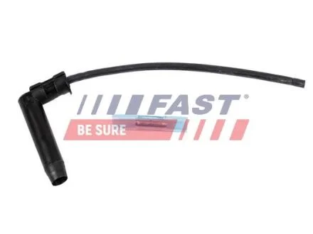 Проволоки Свечи Зажигание Fiat Ducato 06 FAST FT76115