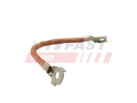 Кабель массы Fiat Ducato (06-) Fast FAST FT76501