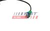 Датчик Тиску Масла Renault Kangoo 08 1.6 16V 3-Pin FAST FT80016 (фото 3)