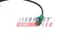 Датчик Тиску Масла Renault Kangoo 08 1.6 16V 3-Pin FAST FT80016 (фото 3)