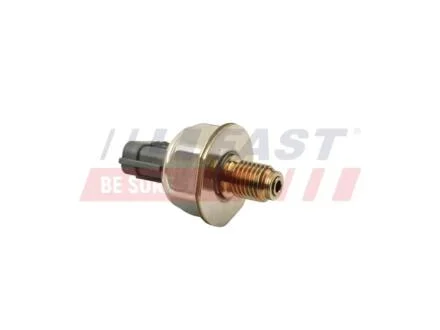 Датчик Тиску Палива Fiat Ducato 06 2.3 Jtd 130 11 3-Pin FAST FT80065