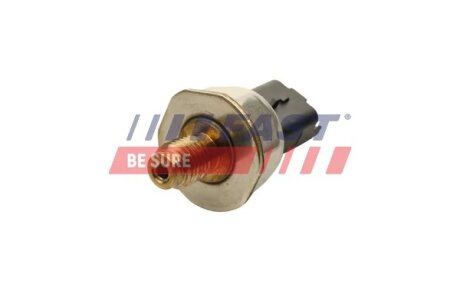 Датчик Тиску Палива Citroen Berlingo 08 1.6 Hdi 90 10 FAST FT80071