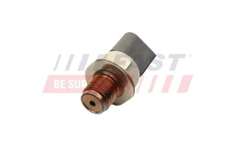 Датчик давления топлива Ford Transit (07-) 2.2d 3-PIN FAST FT80072
