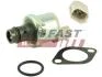 Клапан тиску палива (ТНВД) 2,2tdci, 2,4tdci Ford Transit (06-14) Fast FAST FT80108 (фото 1)