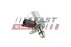 Регулятор давления топлива Citroen Jumper 2.2 HDI (06-) EURO 5 2-PIN Fast FAST FT80121 (фото 2)