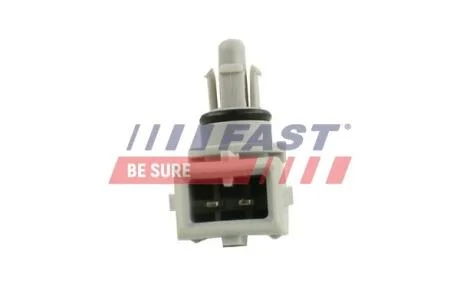 Датчик температуры воздуха в впускном коллекторе Renault Master (10-) 2-PIN Fast FAST FT80155