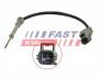 Датчик давления выхлопных газов Ford Transit (13-) 2.2d FAST FT80223 (фото 1)