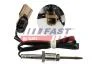 Датчик температури вихлопних газів Renault Master III 2.3d FAST FT80226 (фото 1)