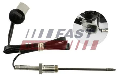 Датчик температуры выхлопных газов Renault Master 10 2.3 Dci FAST FT80228