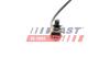 Датчик температуры выхлопных газов коричневый Renault Kangoo 1.5 dCi 110 (08-,13-) FAST FT80239 (фото 3)