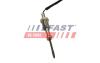 Датчик температуры выхлопных газов Renault Kangoo (08-), Megane III 1.5d FAST FT80247 (фото 2)