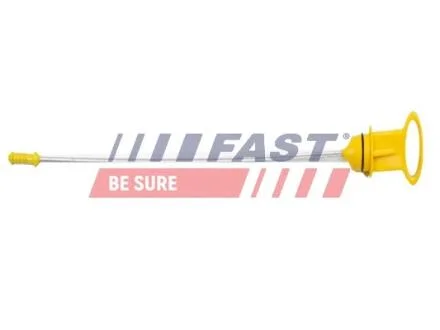Щуп рівня масла Ducato/Boxer/Transit 2.2HDi/TDCi 06- Fast FAST FT80303