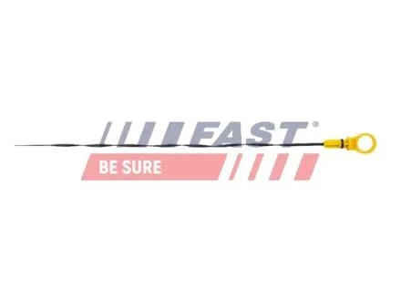 Щуп Масляний Citroen Berlingo 96 1.6 16V Tu5Jp4 FAST FT80310
