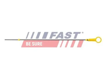 Щуп Масляний RENAULT Kangoo 08- 1.5Dci L=525mm FAST FT80313