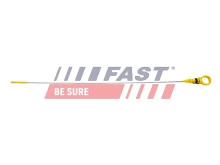 Щуп рівня масла Fiat Scudo (07-) 2.0HDI Fast FAST FT80317
