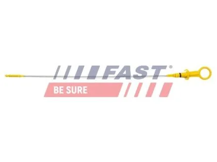 Щуп уровня масла Renault Kangoo 1.5 DCI (08-) Fast FAST FT80325
