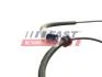 Датчик ABS передний Citroen Jumpy (16-) Fast FAST FT80405 (фото 3)