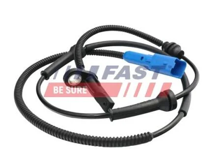 Датчик ABS передній Citroen Nemo (07-) Fast FAST FT80406