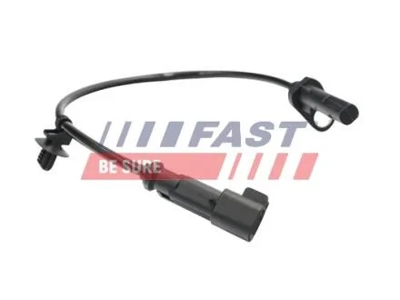Датчик ABS задний Ford Transit (13-) TWIN WHEELS Fast FAST FT80407