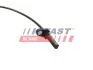 Датчик ABS задній Ford Transit (13-) RWD TWIN WHEELS Fast FAST FT80410 (фото 3)