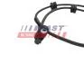 Датчик ABS задний Ford Transit Courier (14-) Fast FAST FT80415 (фото 2)