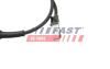 Датчик ABS зад. лев. Renault Kangoo (08-) FAST FT80430 (фото 2)