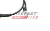 Датчик ABS зад. лев. Renault Kangoo (08-) FAST FT80430 (фото 2)