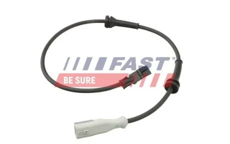 Датчик ABS зад. лев. Renault Kangoo (08-) FAST FT80430
