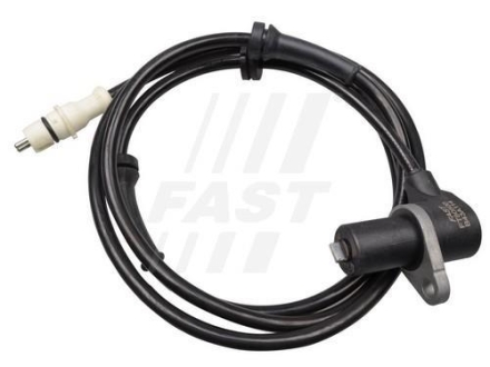 Датчик ABS передній FIAT Ducato 02-06, Ducato 94-02; PEUGEOT Boxer 02-06; CITROEN Jumper 02-06 FAST FT80500