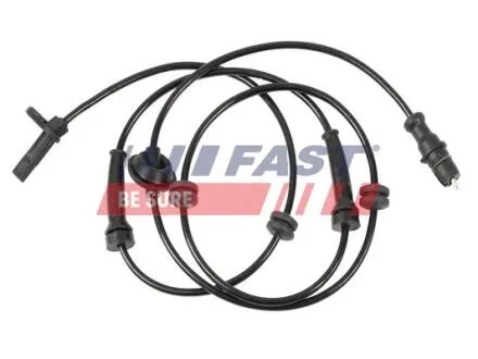 Датчик ABS передній Fiat Doblo (00-09) Fast FAST FT80501
