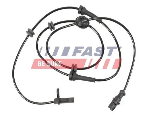 Датчик ABS передний левый Fiat Doblo (00-09) Fast FAST FT80502 (фото 1)