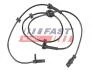 Датчик ABS передний левый Fiat Doblo (00-09) Fast FAST FT80502 (фото 1)