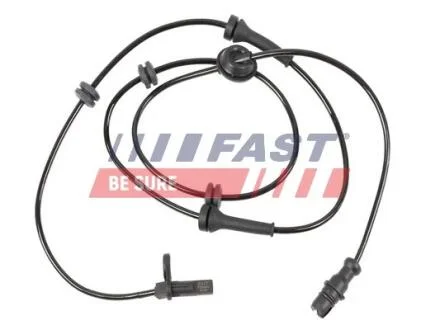 Датчик ABS передний левый Fiat Doblo (00-09) Fast FAST FT80502