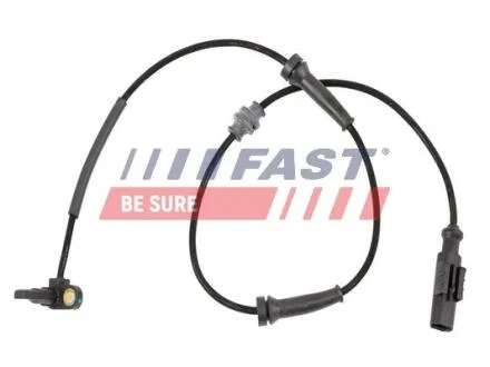 Датчик ABS перед. FAST FT80503