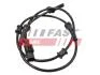 Датчик ABS задній FIAT Ducato 06-14, Ducato 14- FAST FT80516 (фото 1)