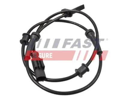 Датчик ABS зад Citroen Jumper / Fiat Ducato / Peugeot Boxer (06 -) Fast FAST FT80516