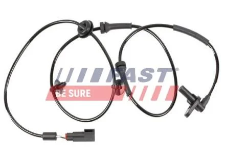 Датчик ABS Ford Transit 06 передній лівий/правий 2-Pin FAST FT80538